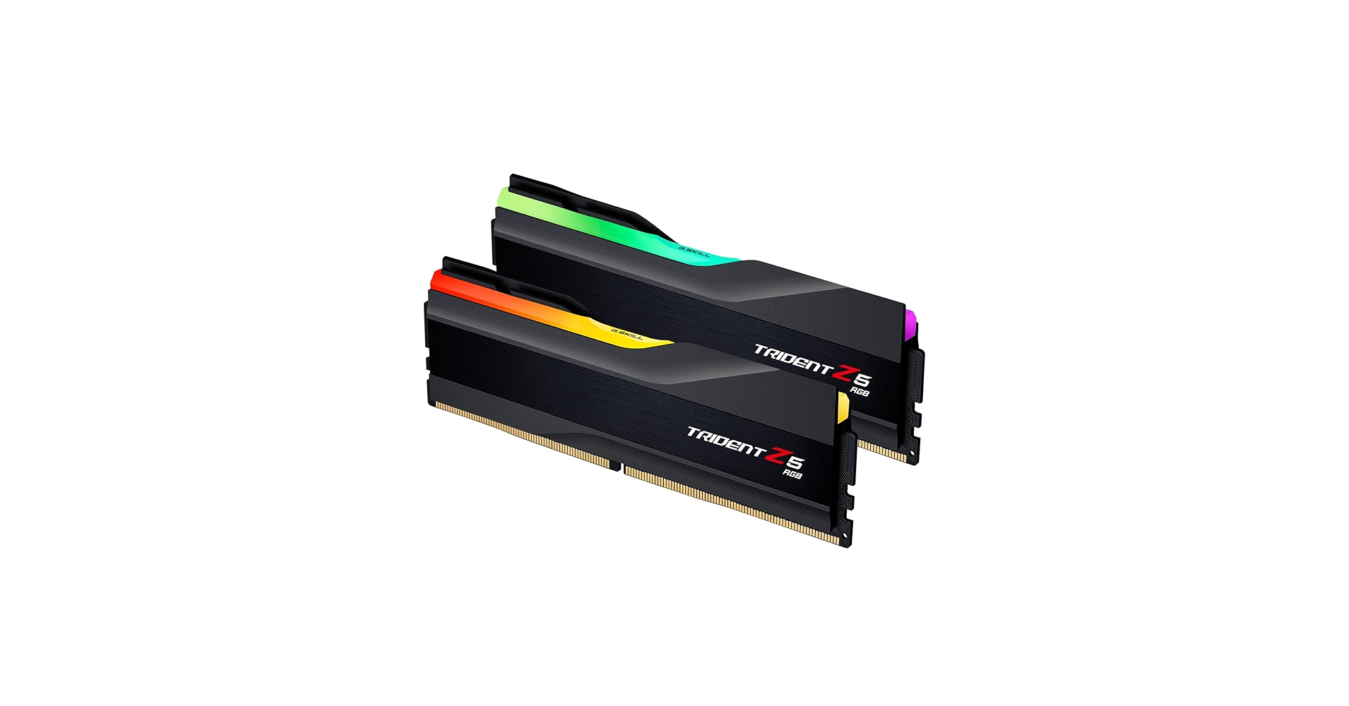 G.SKILL Trident Z5 RGB Series DDR5 RAM (Intel XMP 3.0) 64GB