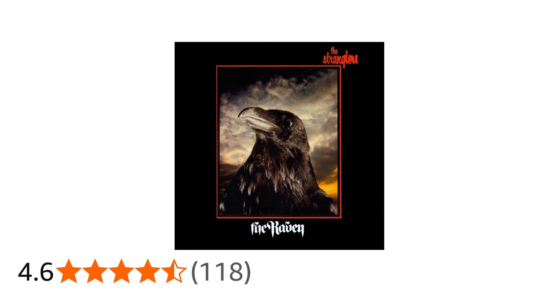 Amazon.co.jp: Raven: ミュージック