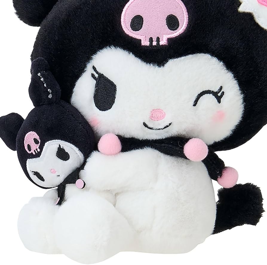 Amazon.co.jp: サンリオ(SANRIO) ぬいぐるみ（キャラクター大賞第4弾