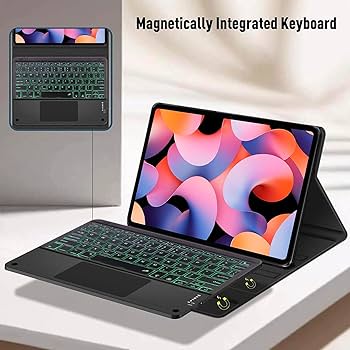 typecase Keyboard Case for Xiaomi Pad 6 / Xiaomi Pad 6 Pro (11