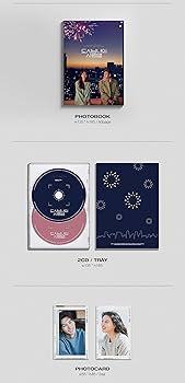 Amazon.co.jp: 都会の男女の恋愛法OST(Lovestruck in the city)(韓国盤