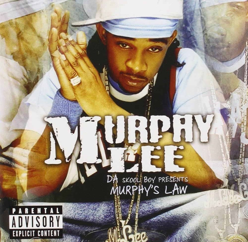 LEE,MURPHY - Murphy's Law - Amazon.com Music