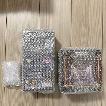 Amazon.co.jp: WF2019 summer 超像可動 プロシュート +スタチュー