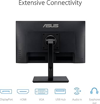 Amazon.co.jp: 【Amazon.co.jp限定】ASUS モニター Eye Care VA24EQSB