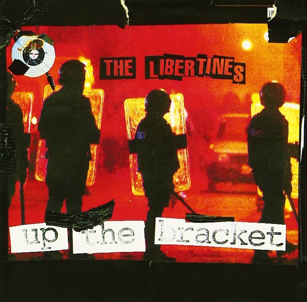 Amazon.co.jp: リバティーンズ宣言: ミュージック