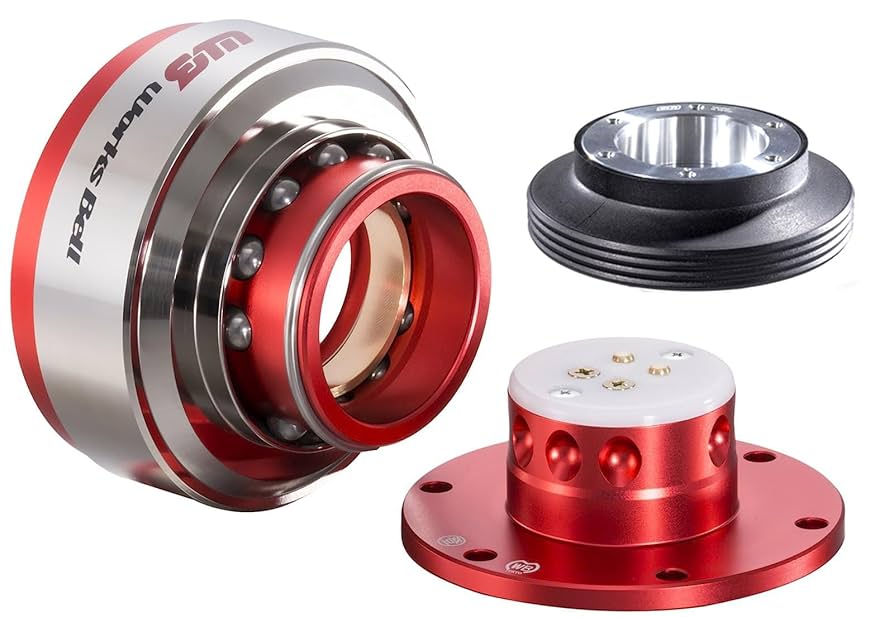 ワークスベル｜ステアリングボス｜S660 JW5｜FK7 FK8 シビック