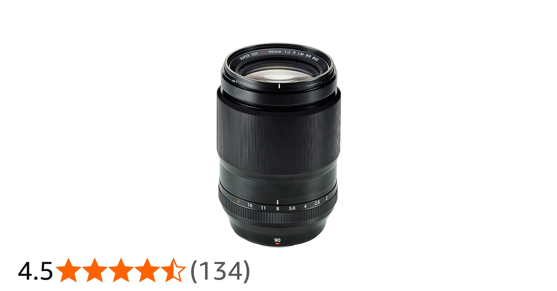 Amazon.co.jp: 富士フイルム(FUJIFILM) X 交換レンズ フジノン 単焦点