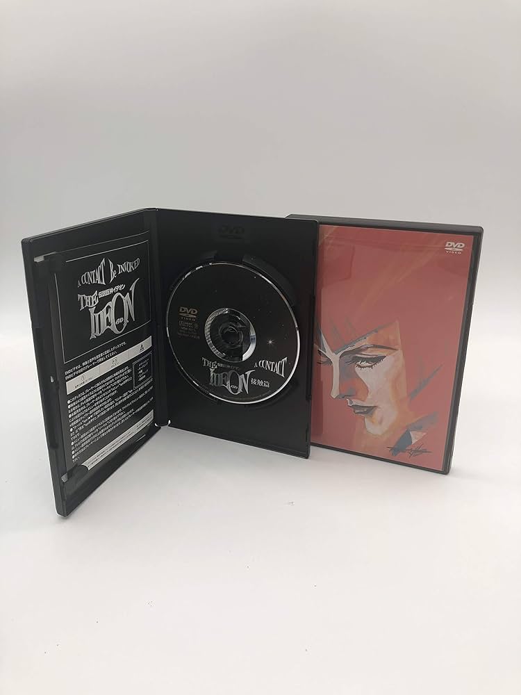 Amazon.co.jp: 伝説巨神イデオン 接触篇/発動篇 [DVD] : 塩屋翼, 田中