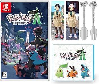 Amazon.co.jp: 【ポケモン抽選キャンペーン応募用紙付き】【オリジナル