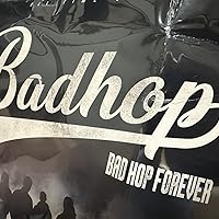 Amazon.co.jp: BAD HOP FOREVER (ALL TIME BEST) [アナログ盤] [Analog