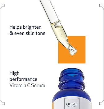 Amazon.com: Obagi Professional-C 10% Vitamin C Serum – Helps