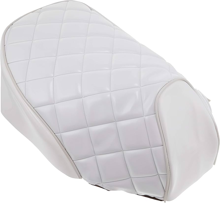 Amazon.co.jp: バイクパーツセンター バイクシートカバー 張替用