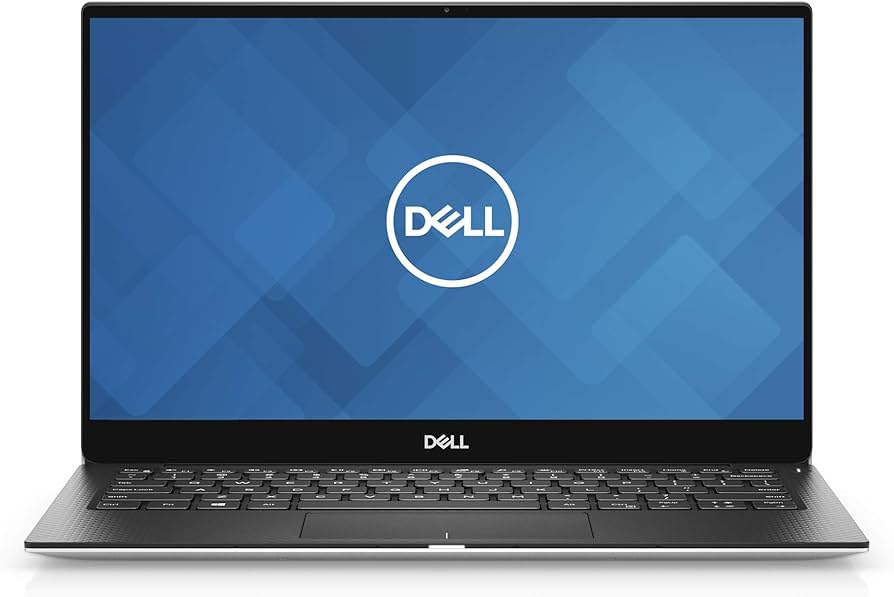 Amazon.com: Dell XPS13 9380 13.3-inch 4K UHD Laptop, Intel Core i7