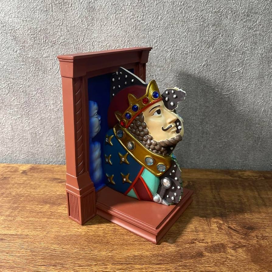 Amazon.co.jp: 耳をすませば ドワーフ王の夢のシリーズ ブックスタンド