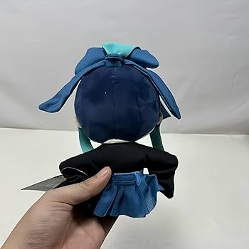 Amazon.co.jp: ぬいぐるみ Ado アド 人形 20cm 萌えグッズ 非公式