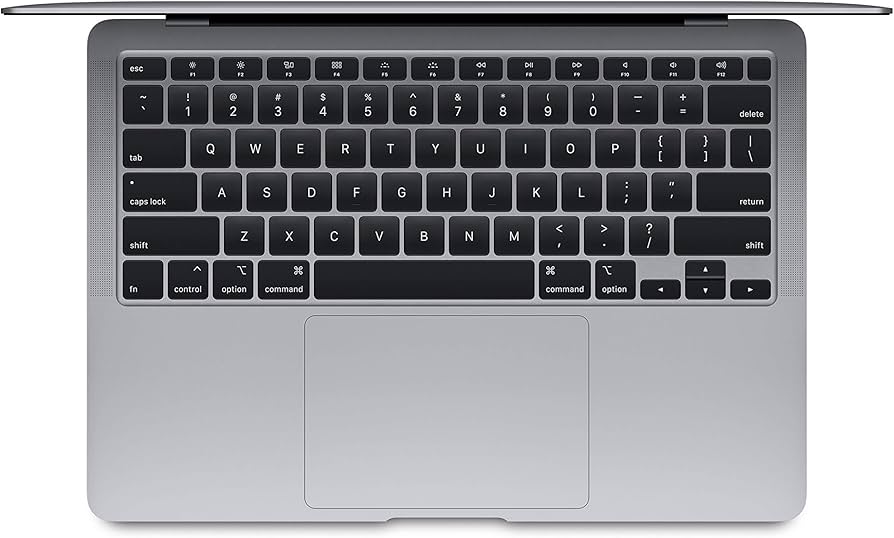Amazon.com: Apple Early 2020 MacBook Air with 1.1 GHz Intel Core