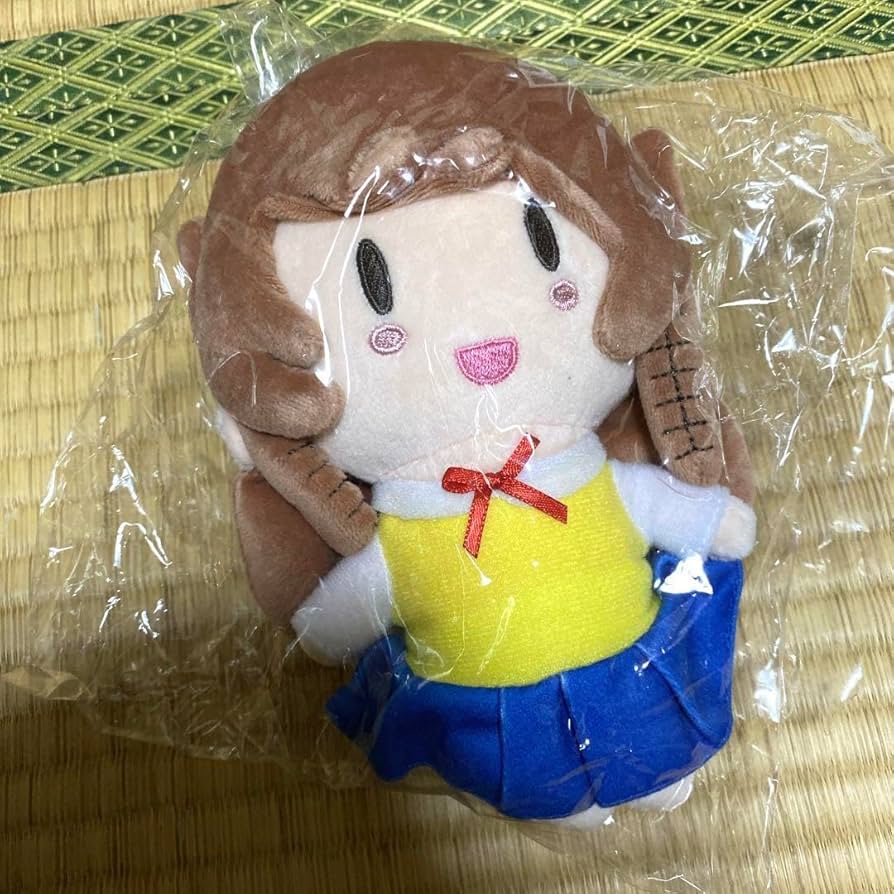 Amazon.co.jp: のんのんびより のんすとっぷ こまぐるみ 越谷小鞠