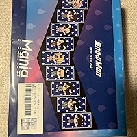 Amazon.co.jp: Snow Man LIVE TOUR 2021 Mania(Blu-ray2枚組)(通常盤