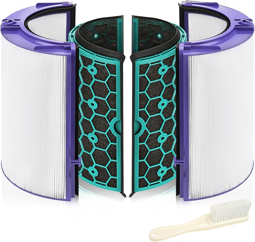 Amazon.co.jp: ダイソン 空気清浄機 用 Dyson DP04 TP04 HP04 HP05