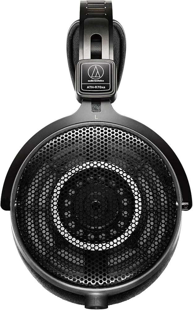Amazon.com: Audio-Technica ATH-R70xa Professional Open-Back