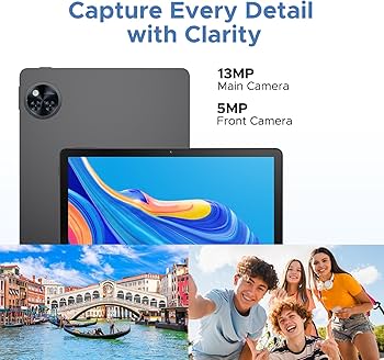 Amazon.com : DOOGEE U11 Pro Android 15 Tablet, 11 inch Tablet