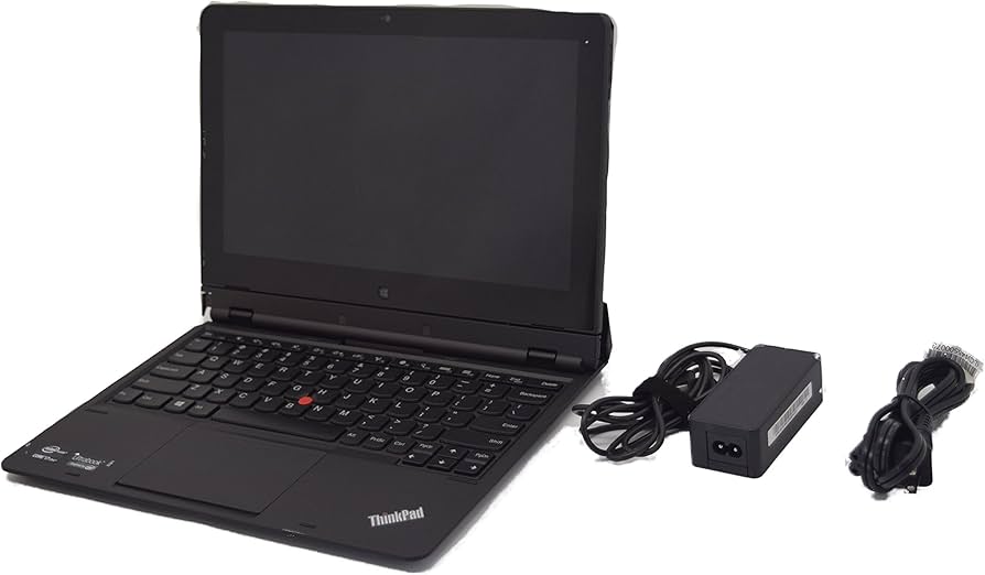 Lenovo ThinkPad Helix 36984SU 11,6 polegadas conversível 2 em 1