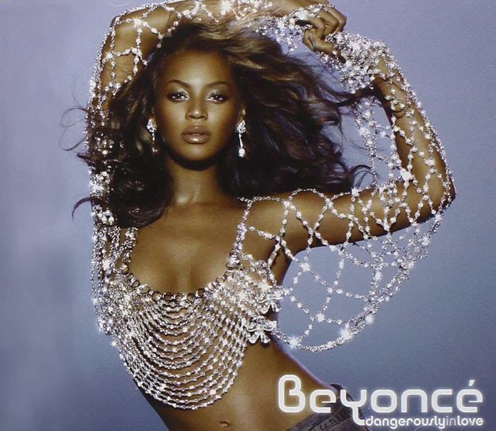 Amazon.com: Dangerously in Love: CDs & Vinyl