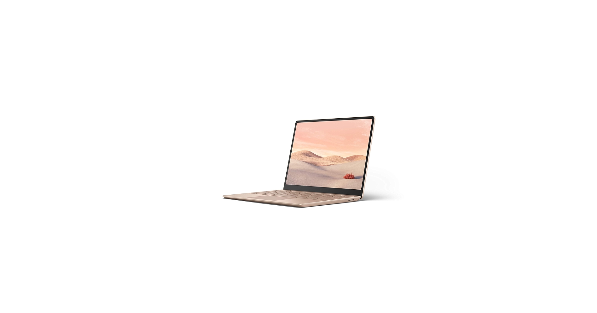 Amazon.com: Microsoft Surface Laptop Go - 12.4