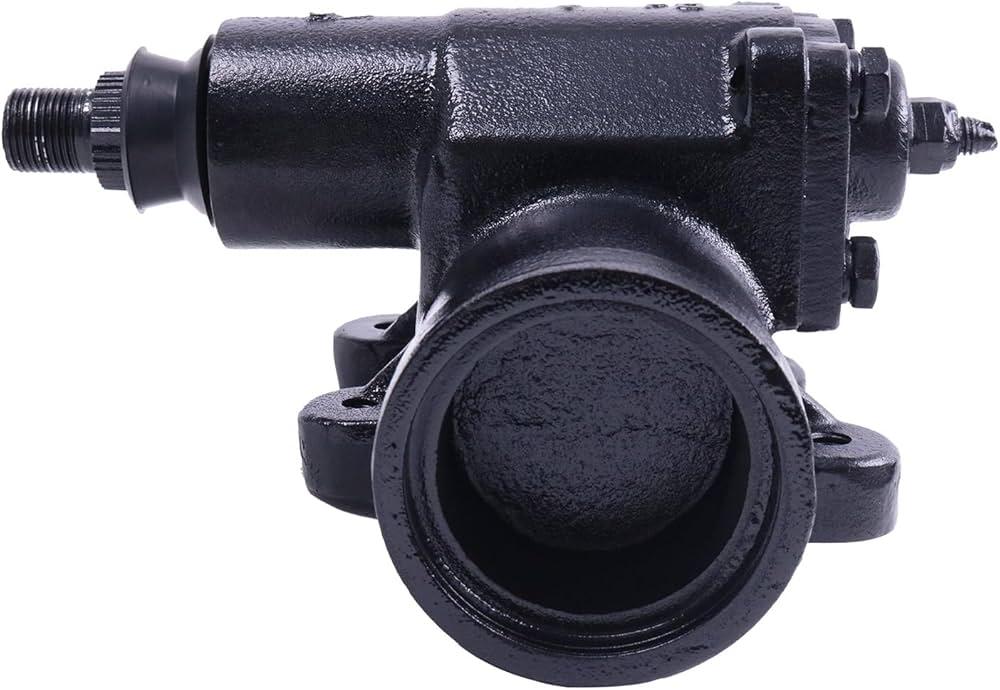 Amazon.co.jp: AIVWUMOT クイックレシオ パワーステアリングギア