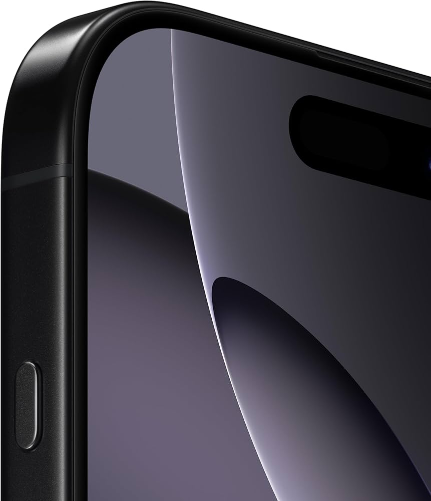 Amazon | 【整備済み品】Apple iPhone 16 Pro 512GB ブラック