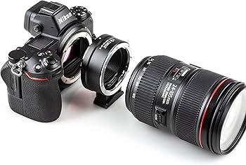 Amazon | EF-Z オートフォーカスレンズマウントアダプター Canon EF/EF