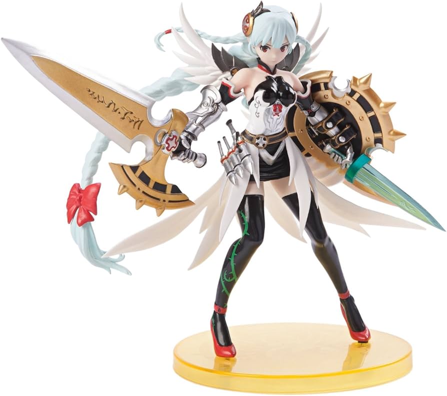 Amazon.co.jp: パズル＆ドラゴンズ フィギュアコレクションVol.4 薔薇