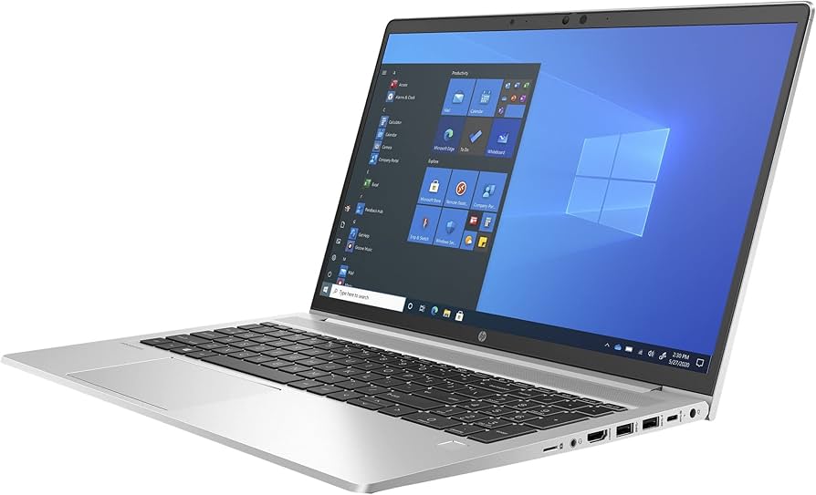 Amazon.com: HP ProBook 650 G8/ i5-1145/ 16GB/ 512GB SSD/Windows 10