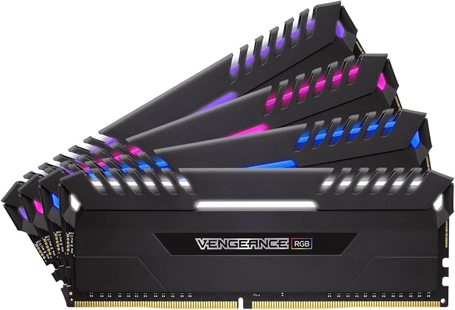 Amazon.co.jp: (3000 MHz, Vengeance RGB, 2 x 16 GB) - Corsair