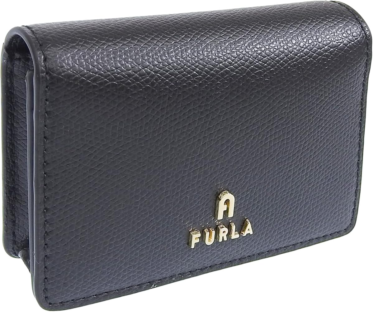 Amazon | [フルラ] 名刺入れ レディース 名刺ケース カードケース