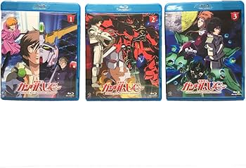 Amazon.co.jp: 機動戦士ガンダムUC(ユニコーン) 全7巻セット
