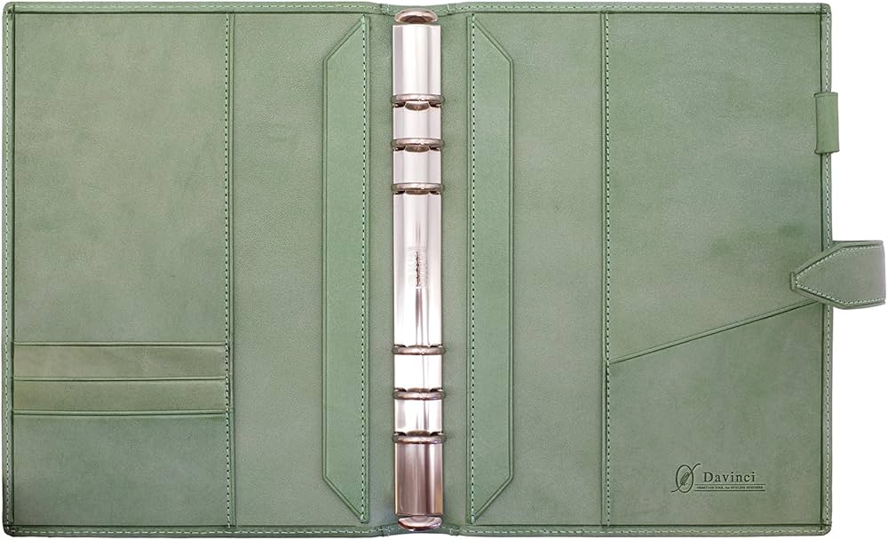 Amazon.co.jp: 限定 ダ・ヴィンチグランデ ロロマクラシック A5