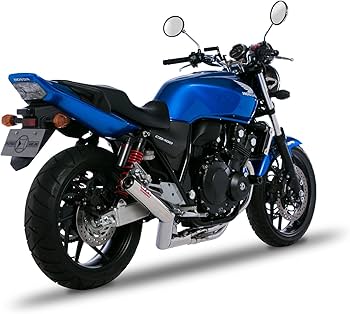 Amazon | モリワキ(MORIWAKI) フルエキゾーストマフラー ワンピース