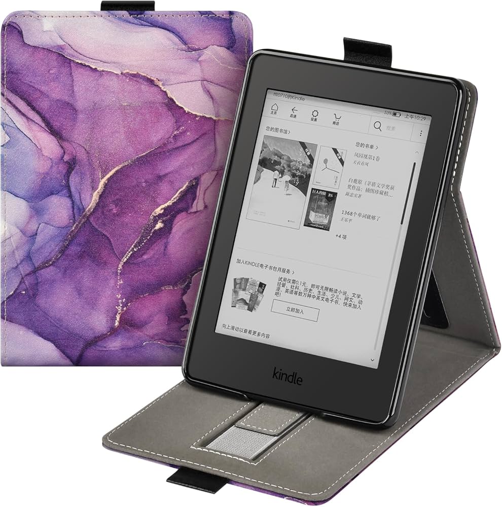 Amazon.co.jp: For Kindle Colorsoft/Kindle Paperwhite 第12世代 7