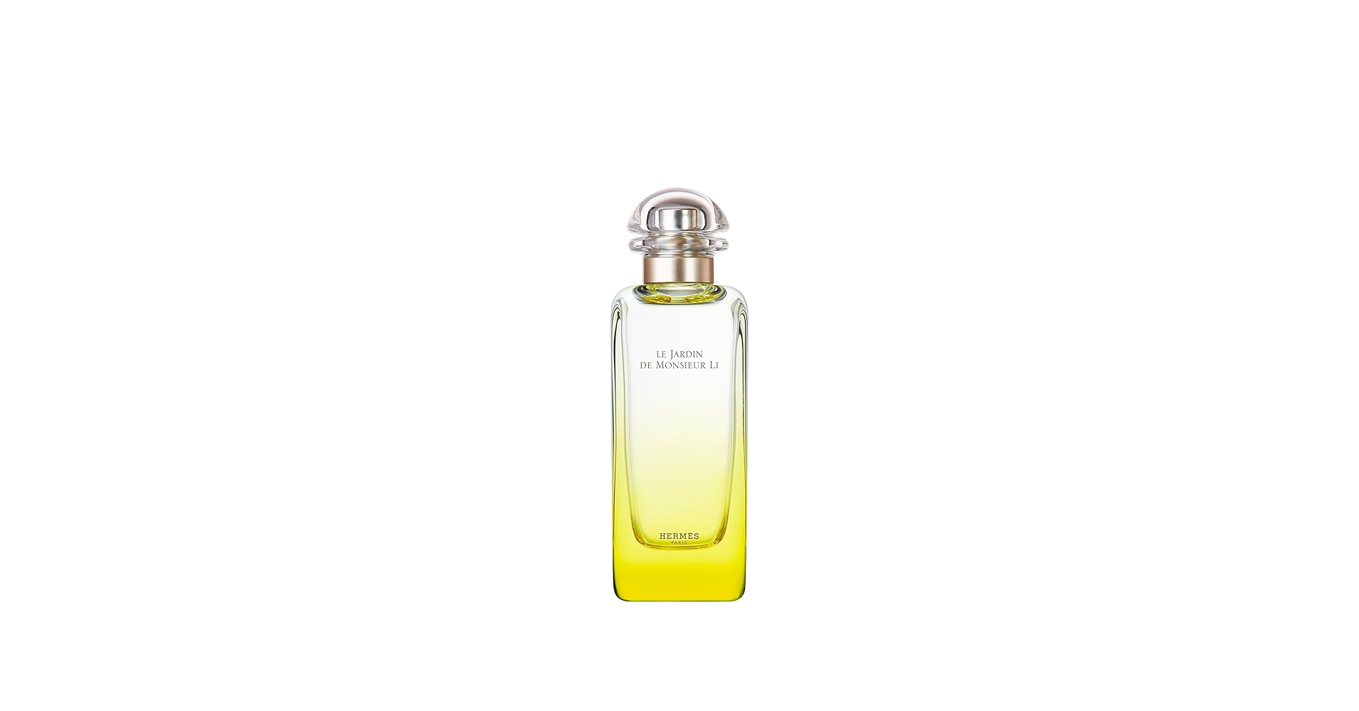 Amazon.com : HERMES Le Jardin De Monsieur Li Eau De Toilette Spray