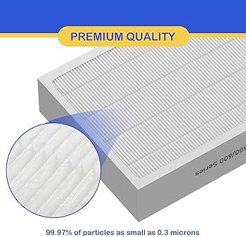 Amazon.co.jp: クラシック 500/600 パーティクル交換用フィルター