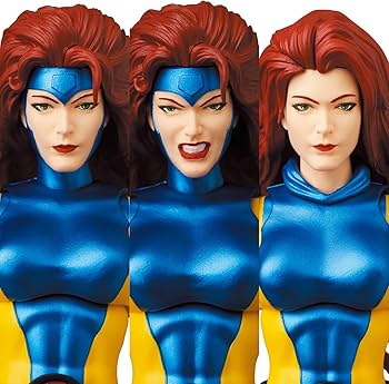 Amazon.co.jp: MAFEX マフェックス No.160 X-MEN Jean Grey ジーン