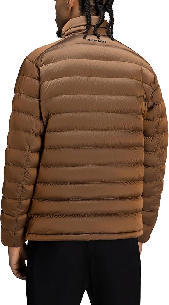 Amazon.co.jp: [マムート] グレイシア ライト ジップイン ジャケット