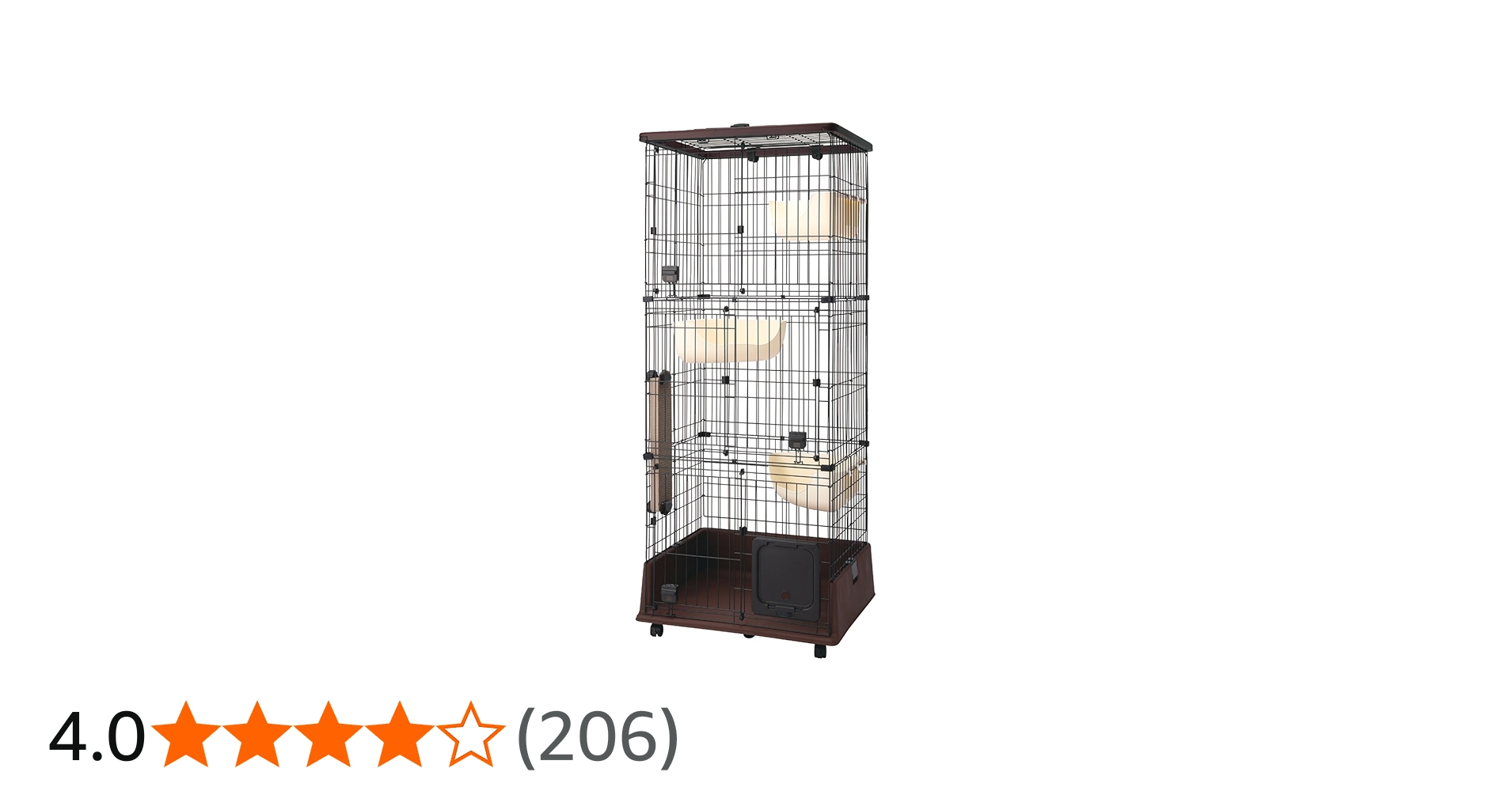 Amazon.co.jp: ペティオ (Petio) necoco ネココ 仔猫からのしつけにも