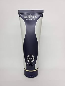 Amazon | ボディメイク4D 230g×2個セット | アンジュボーテ | ボディ