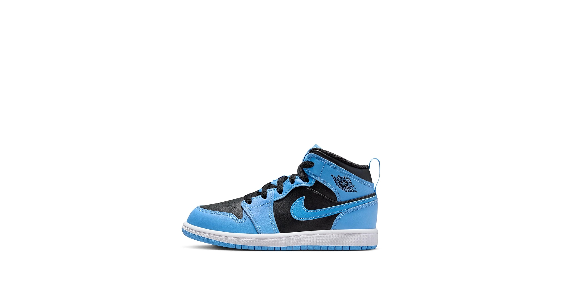 Amazon.com | [DQ8424-401] Preschool Air Jordan RETRO 1 MID