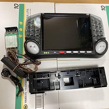 Amazon.co.jp: データカウンター ビッグウォーズパネラ スロット用