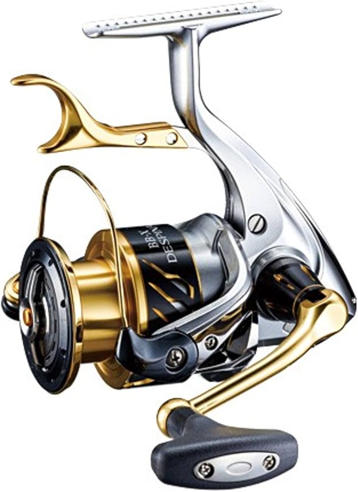 Amazon | シマノ(SHIMANO) スピニングリール 磯 16 BB-X デスピナ