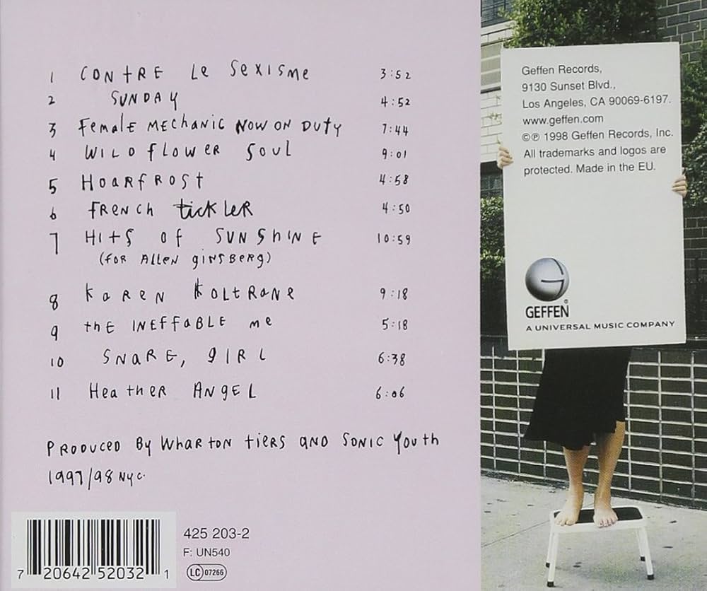 Amazon.co.jp: A Thousand Leaves: ミュージック