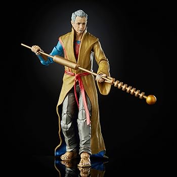 Amazon.co.jp: ハズブロ(HASBRO) MARVEL マーベルレジェンドシリーズ